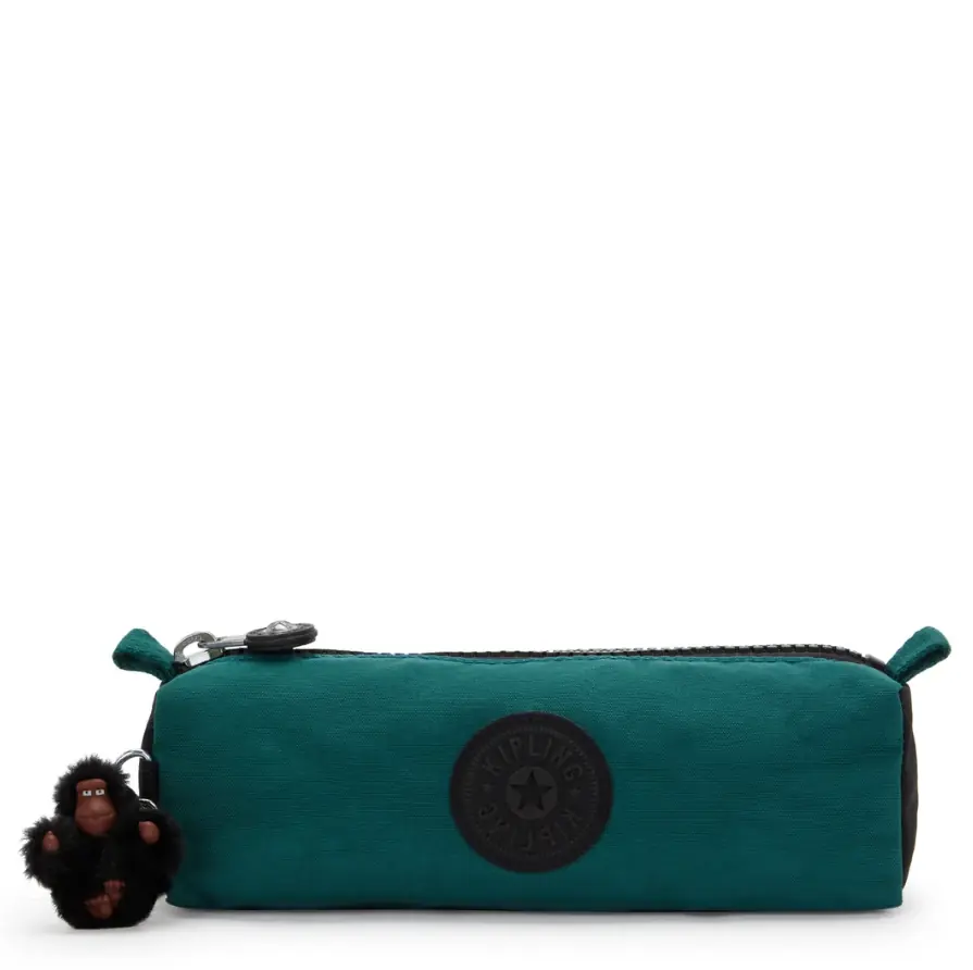 Medium Pencase Black Khaki Bl Freedom KPK013735FY1
