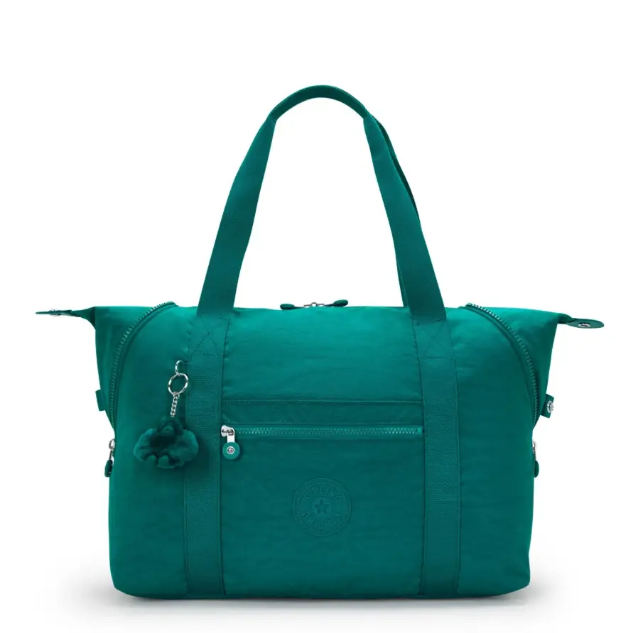 Art Medium Tote Shoulder Bag KPK134059NY1