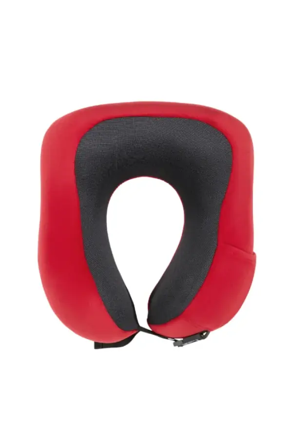 Ergonomic Memory Foam Pillow