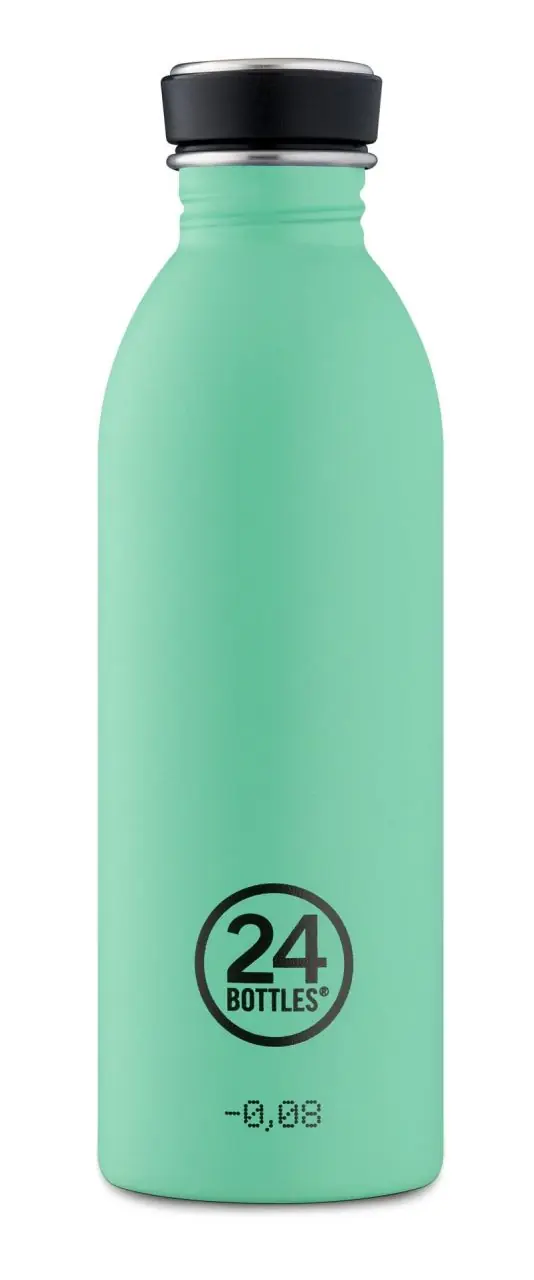 Urban Bottle 500ml Mint