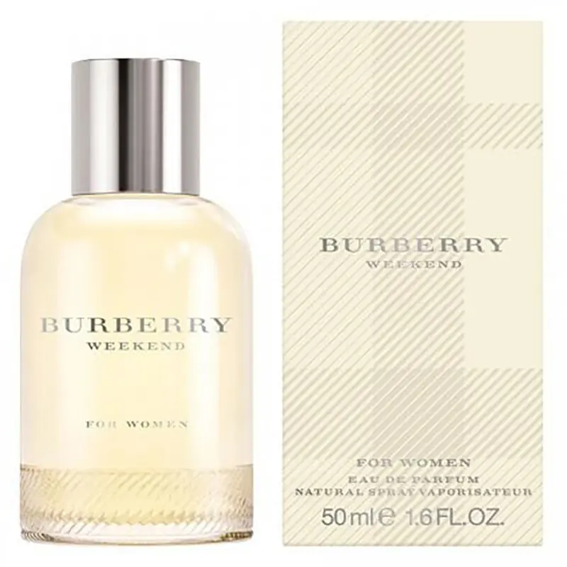 Weekend EDP 50ml