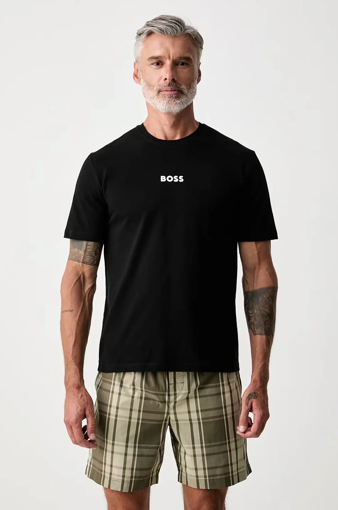 Boss Black Pyjama Set