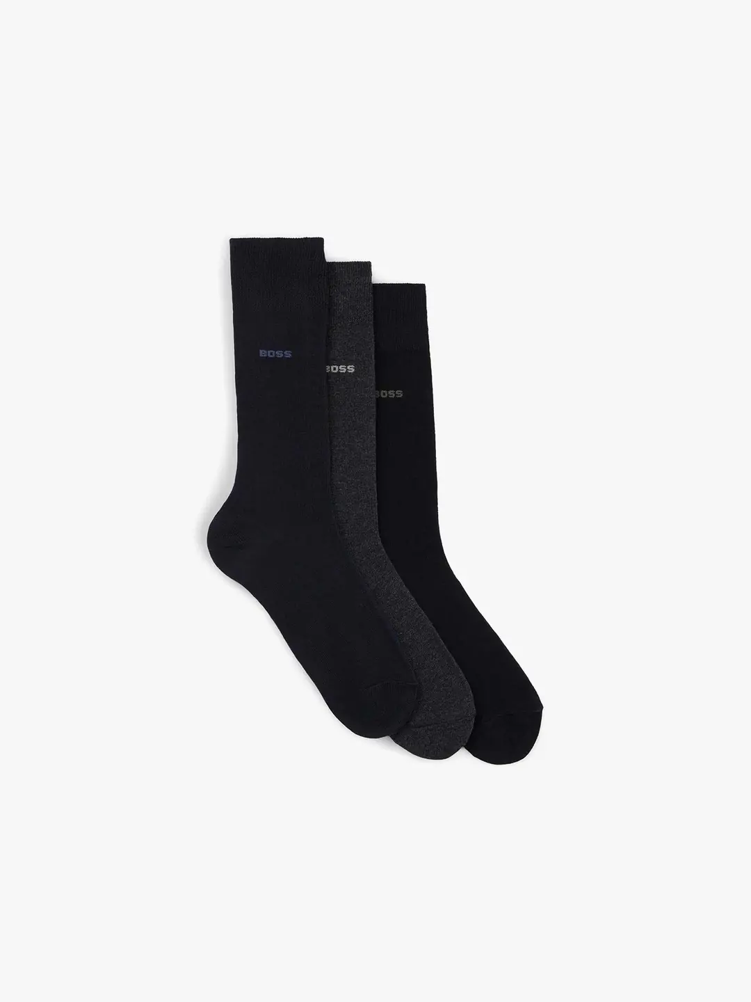 Boss Black 3Pack Regular Socks
