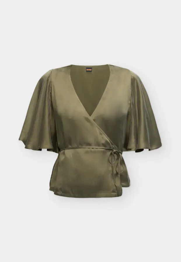 Boss Orange C Bireni Blouse 50564270
