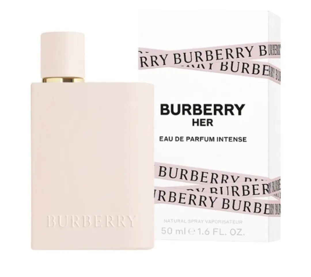 Burberry Her Intense EDP 50ml