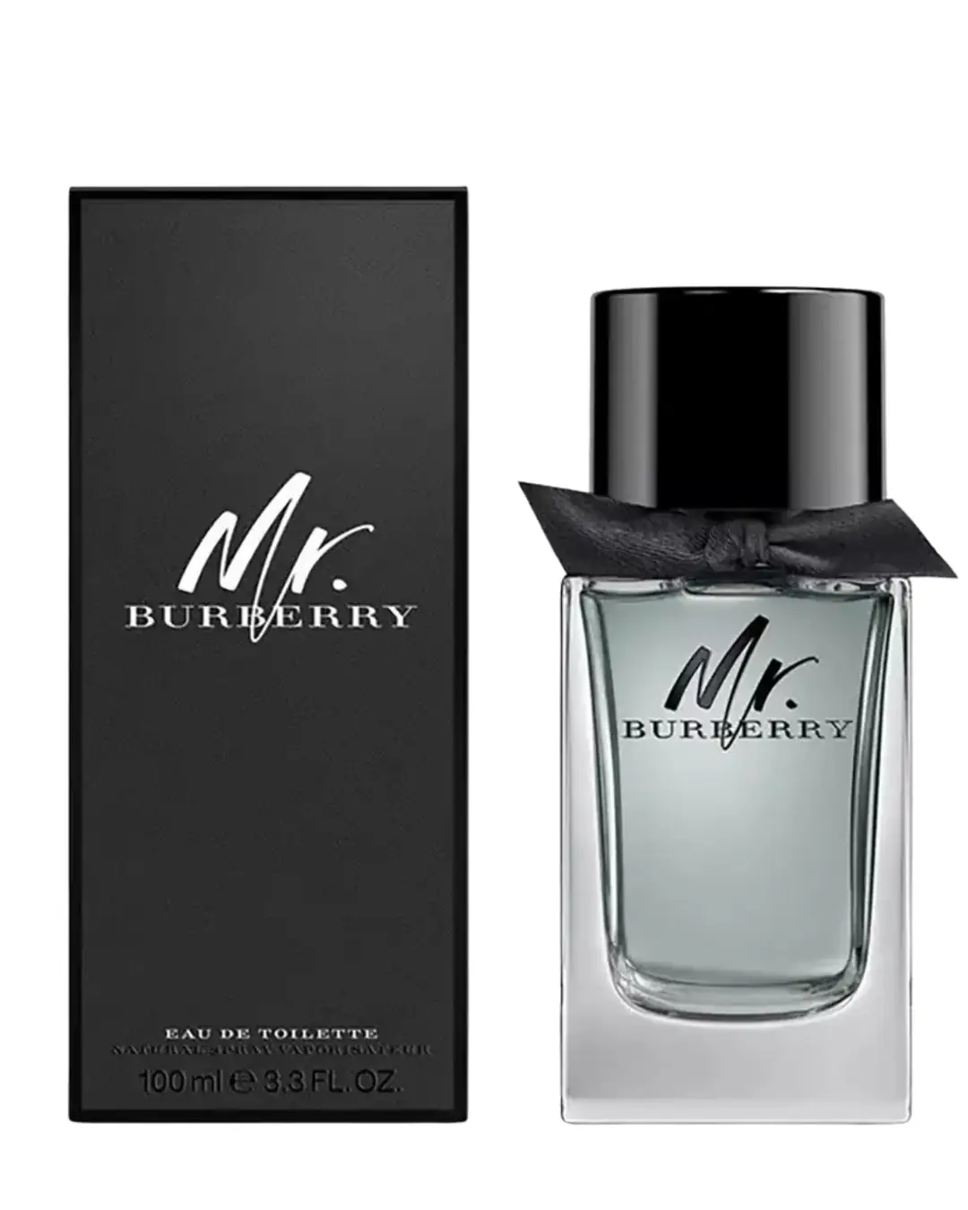 Burberry Mr. Burberry Erkek Parfüm EDT 100 ml
