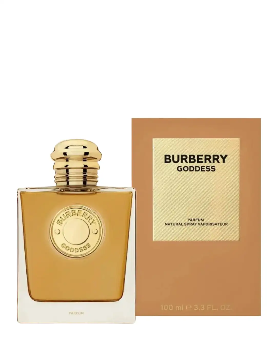 Burberry Goddess 100 ml Kadın Parfümü