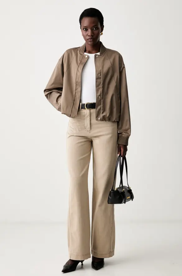 Boss Orange C Marlina Trousers 50563061