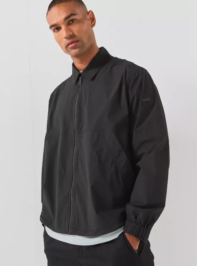 Boss Orange Layok Shirt 50565956