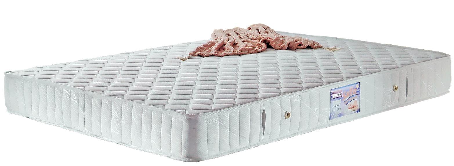 Butaş Safir Full Ortopedik 150x190 Çift Kişilik Şilte