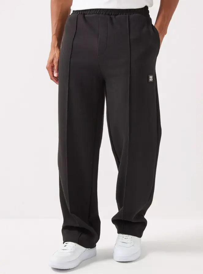 Hugo Red Dabipant Jersey Trousers 50563020
