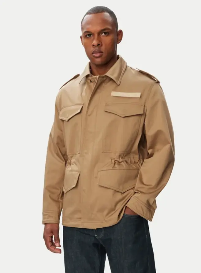Hugo Red Berko2631 Outwear Jacket 50562729