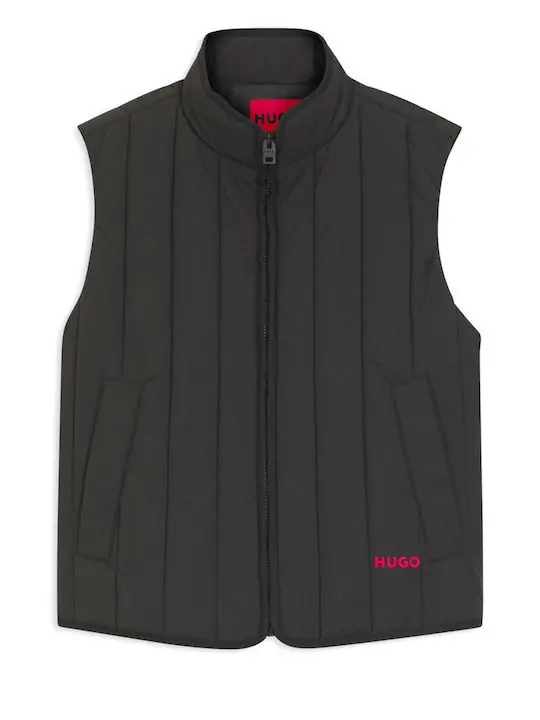 Hugo Red Breno Overwear Waistcoat 50552653