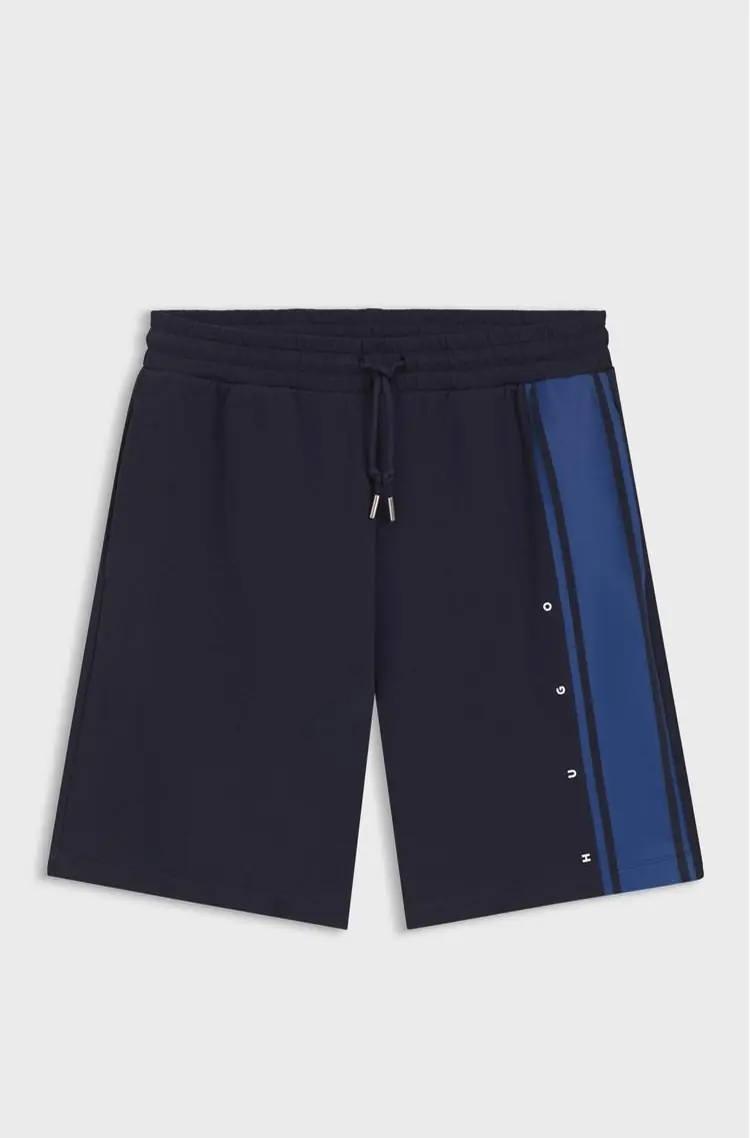 Hugo Red Demsi Short 50563806