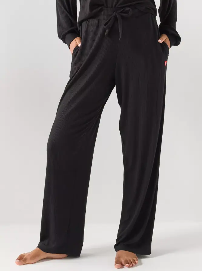 Hugo Red Lounge Wear Pant 50566660