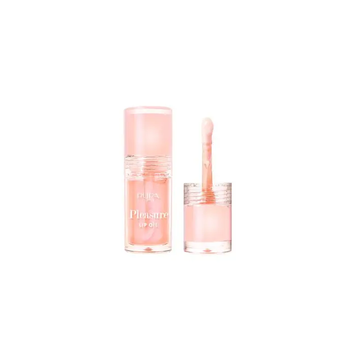 Pleasure Lip Oil Elixir