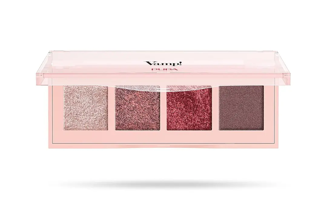 Vamp Eyeshadow Palette!