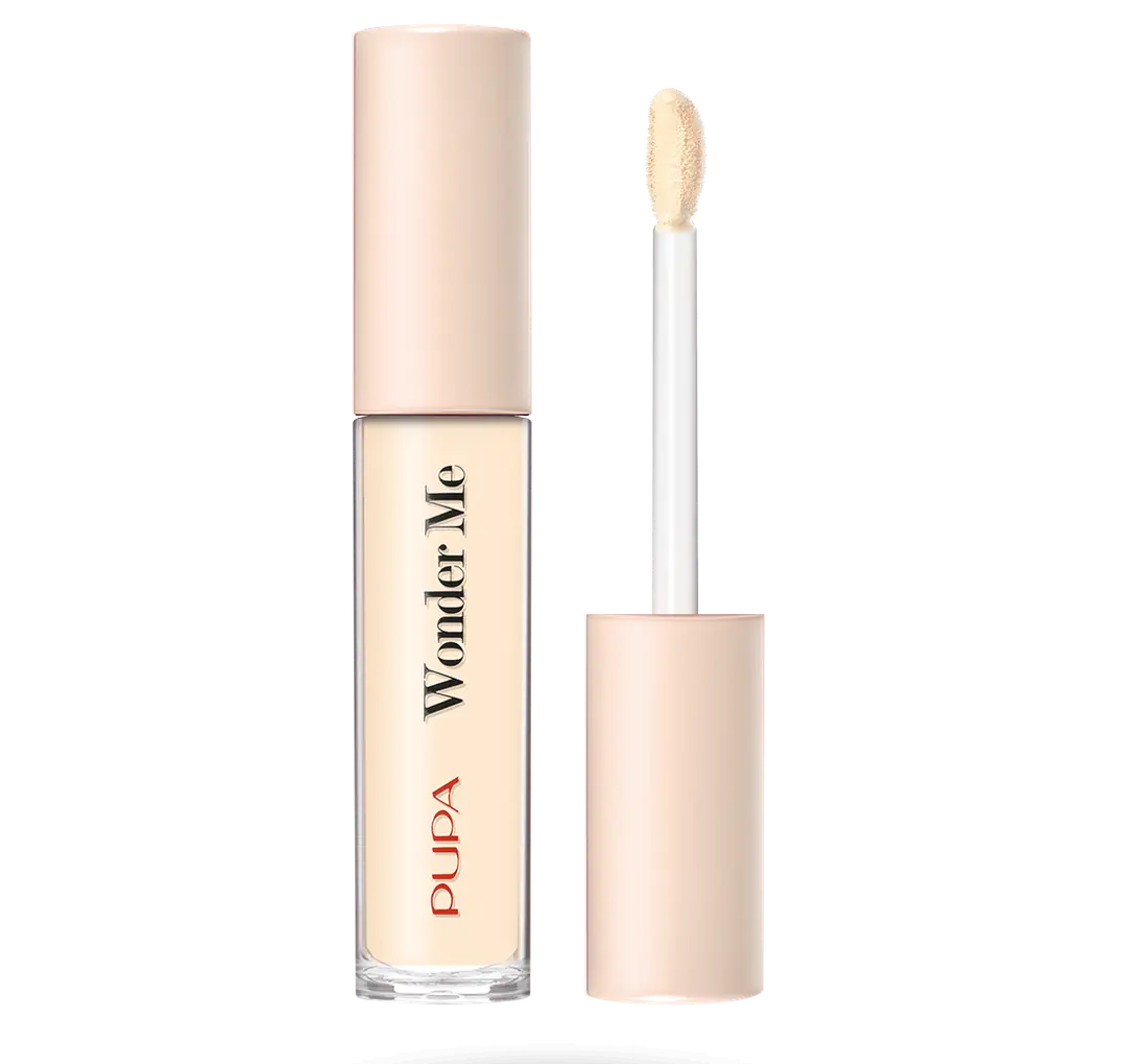 Pupa Milano Wonder Me Fatigue Eraser Göz Altı Kapatıcısı Light Beige
