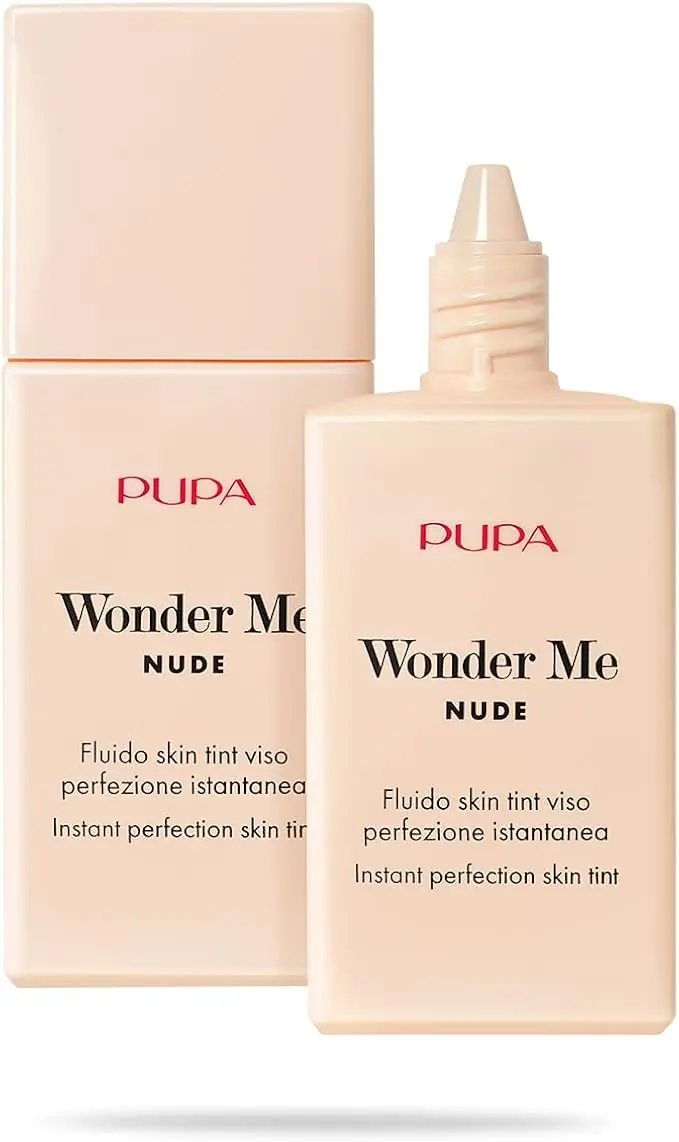Me Nude Instant Perfection Skin Tint