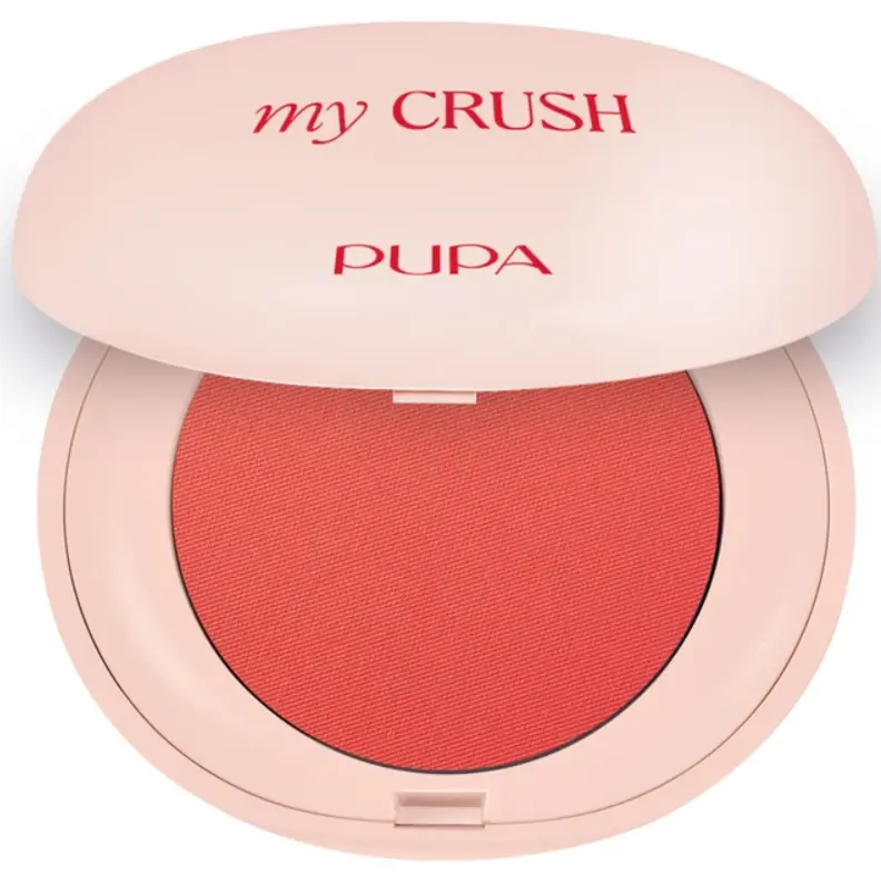 My Crush Lip & Cheek