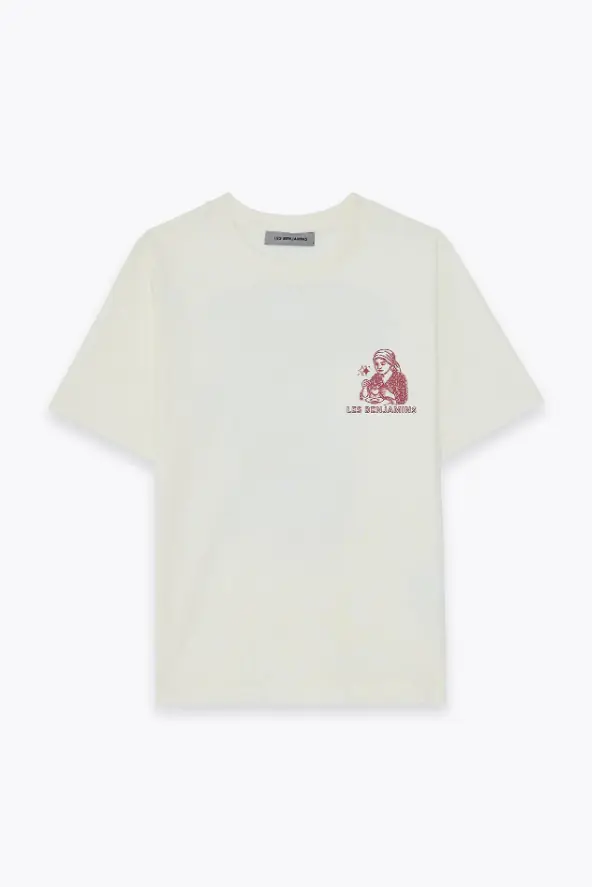 Ayşe Printed T-Shirt 026