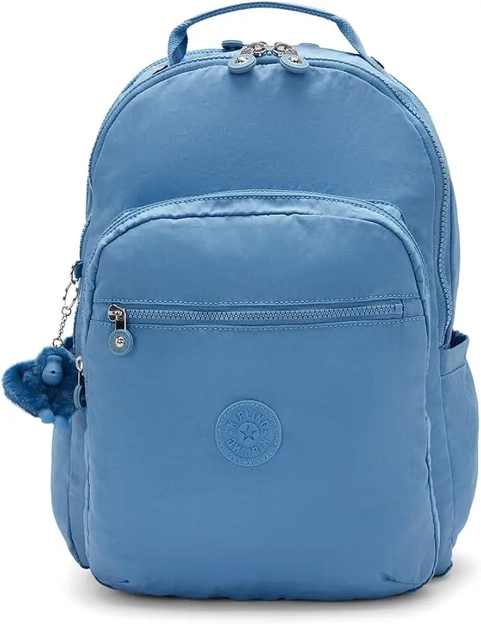 Seoul Lap Blue Backpack KPKI2969UU31
