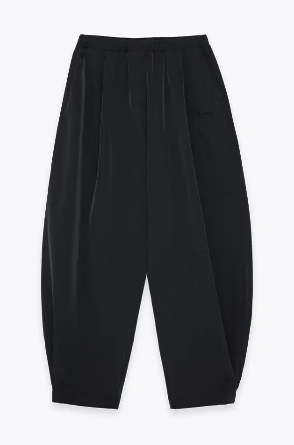 Drawstring Pants 005