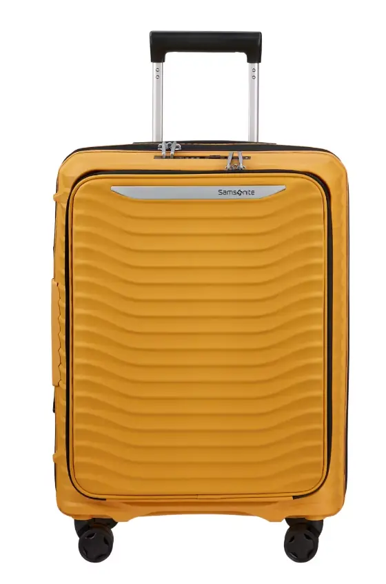 Upscape Yellow Easy Access Spinner 55/20
