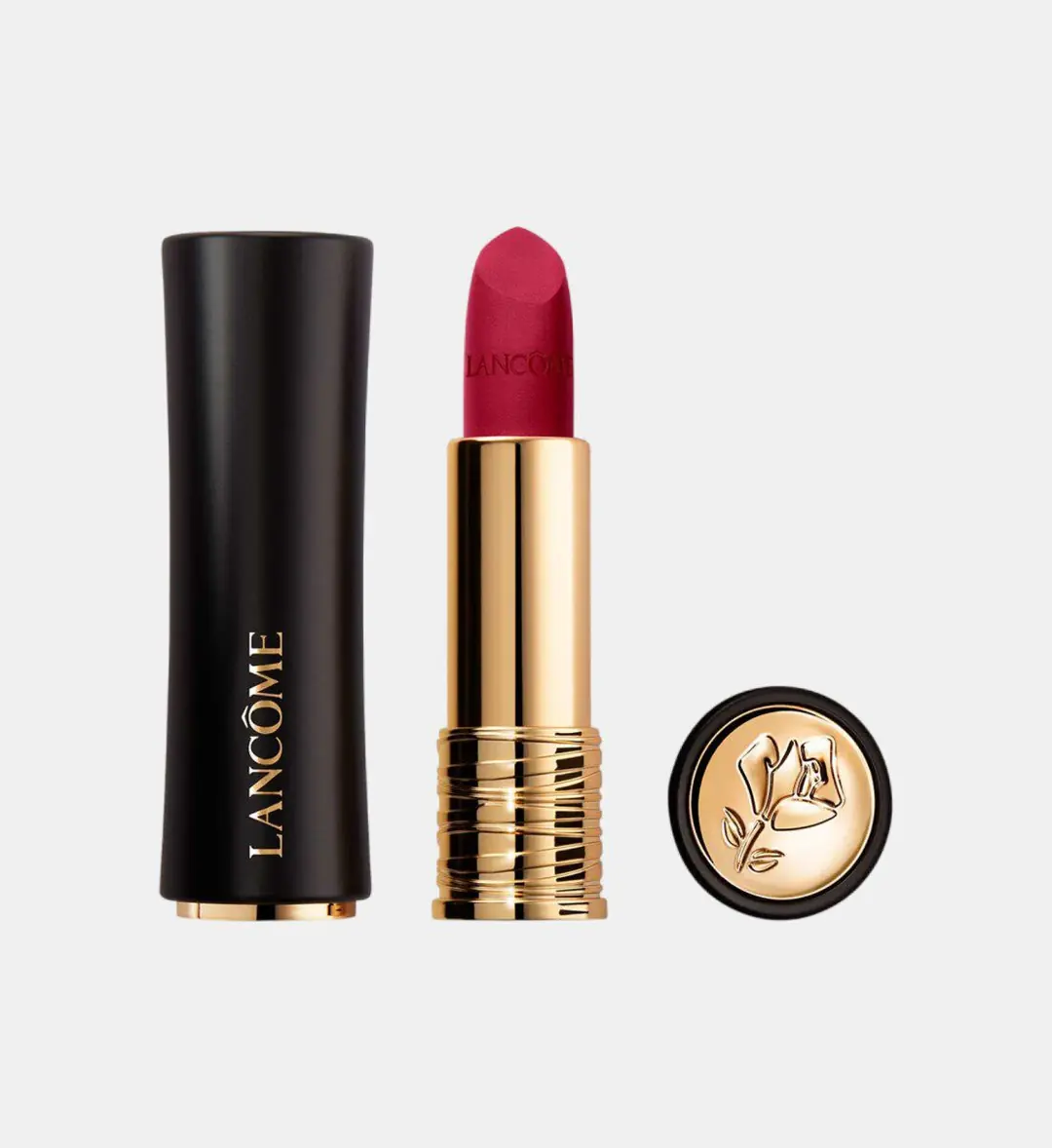 L'Absolu Rouge Drama Matte Lipstick 389 Dramatically Lancome