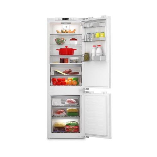 PBZL 1771 NFC Leisure Ankastre Net 265Lt. Buzdolabı