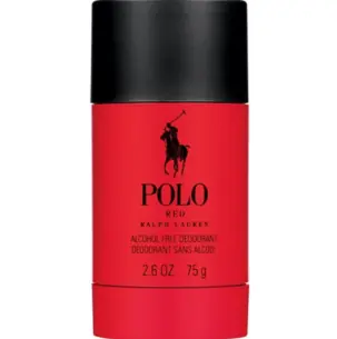 Polo Red Deodorant Stick 75g