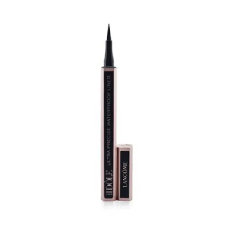 Idole Liner Ultra Precise Waterproof Eye Liner Glossy Black