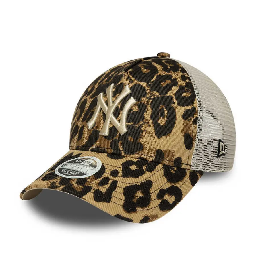Leopard 940MC AF 201 Cap