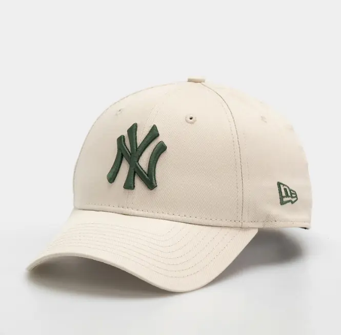 9Forty League Essential MLB New York Yankees Baseball Cap