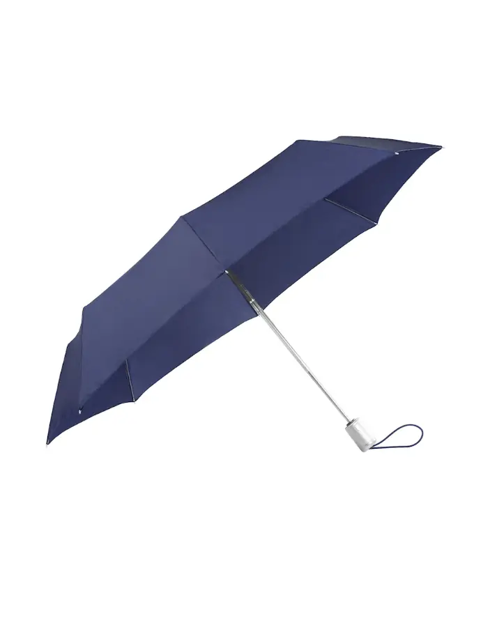 Alu Drop S - Safe 3 Section Auto Open Umbrella