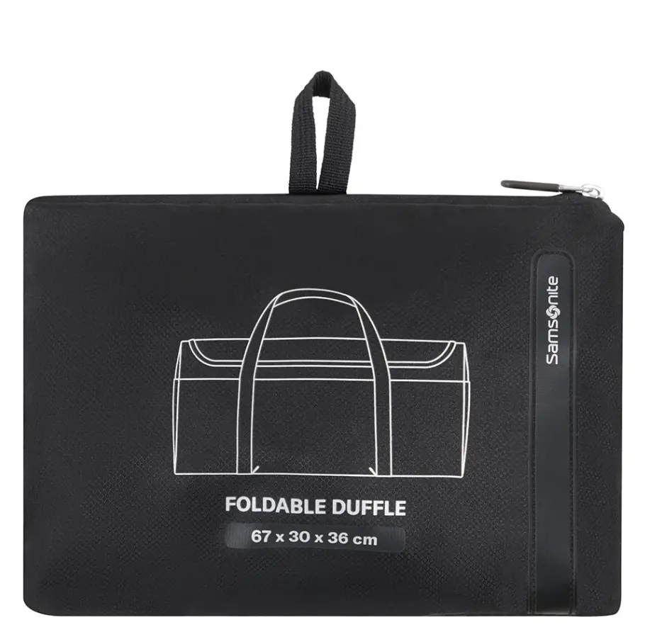 Foldable Large Duffle Bag