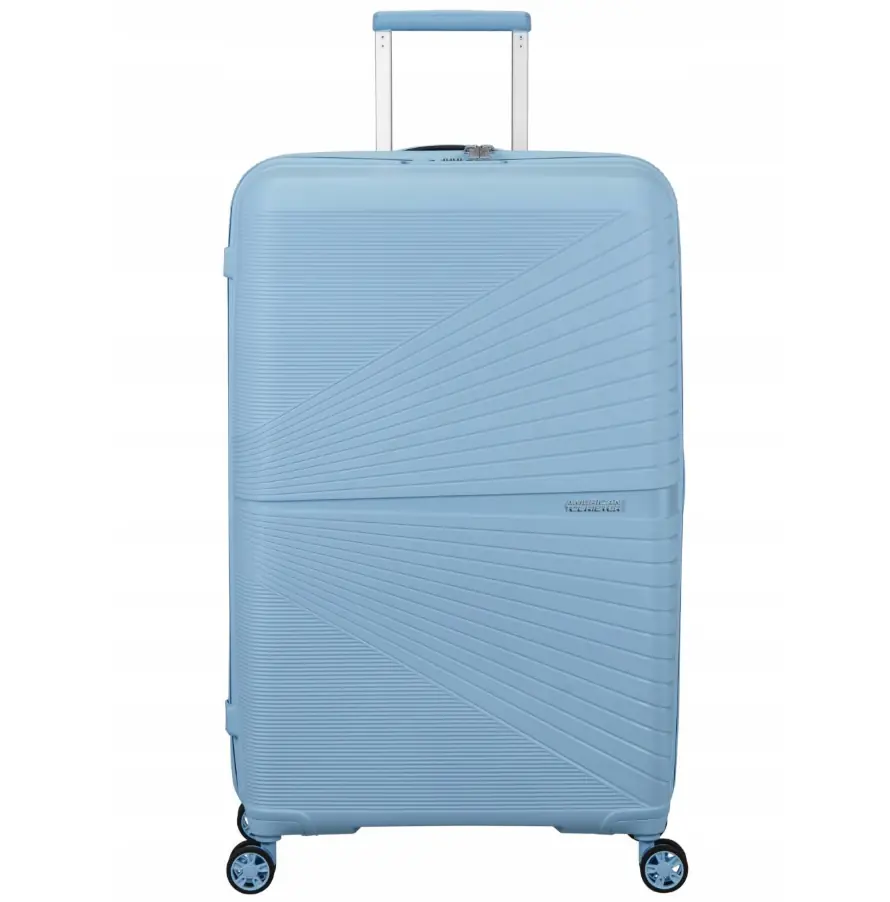 American Tourister Airconic 77/28 Tekerlekli Valiz