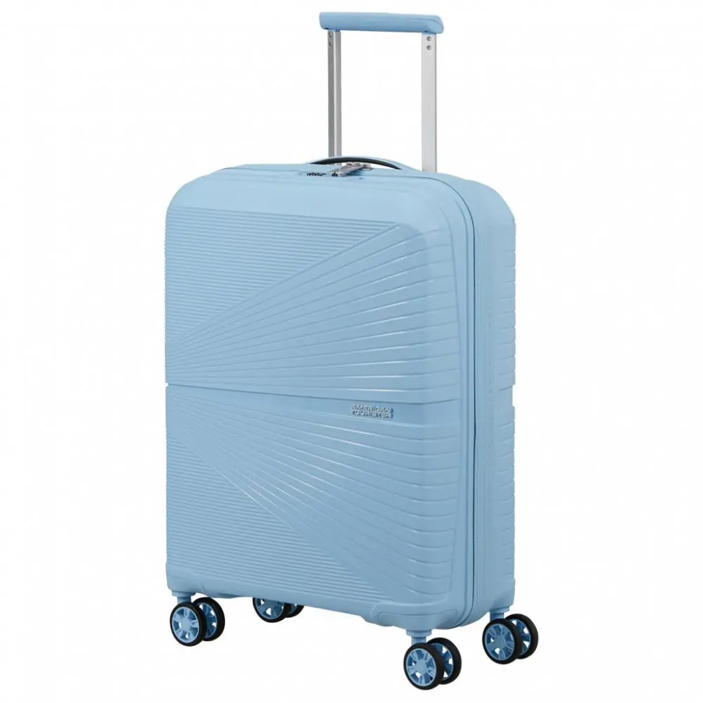 American Tourister Airconic Spinner 55/20 Tekerlekli Valiz