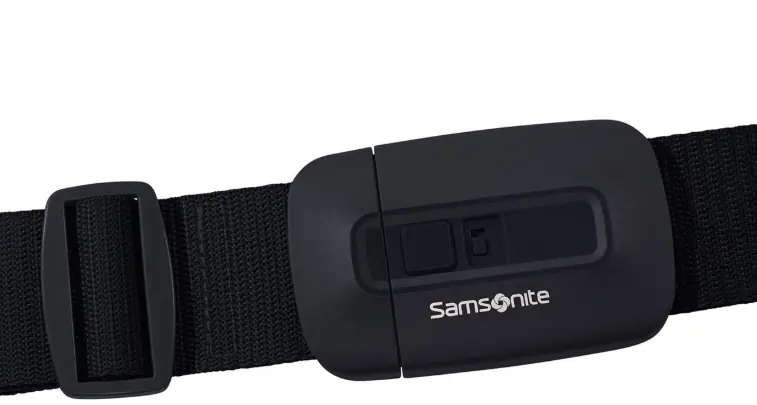 Luggage Strap 50mm
