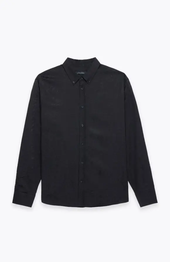 Carpet Jacquard Shirt 003