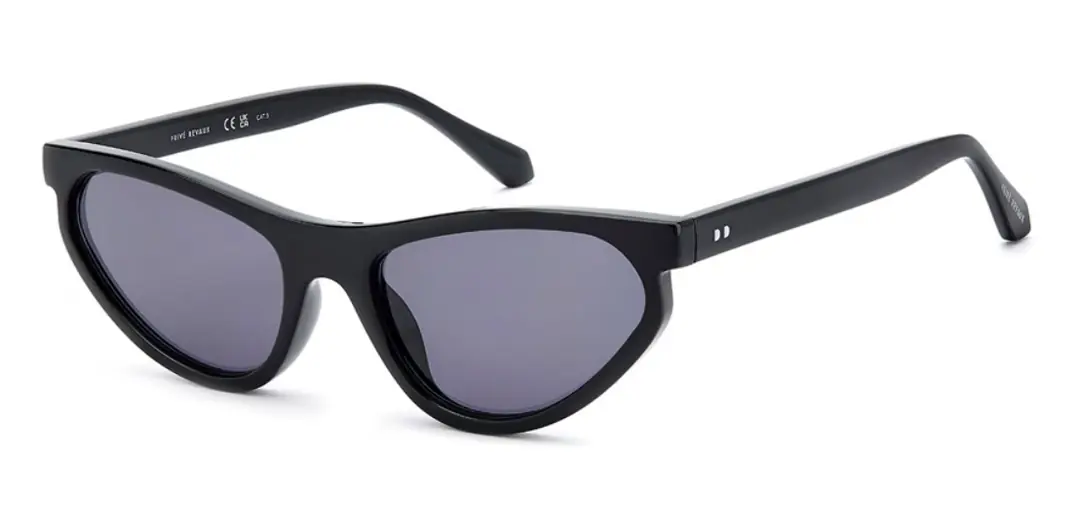 Black Cat Eye Sunglasses PR3016/G/S