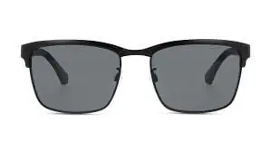 Emporio Armani 0EA2087 Erkek Güneş Gözlüğü