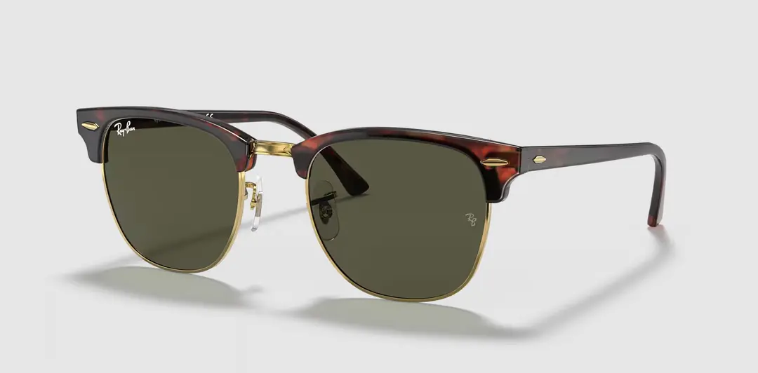 Clubmaster Classic Sunglasses 0RB3016