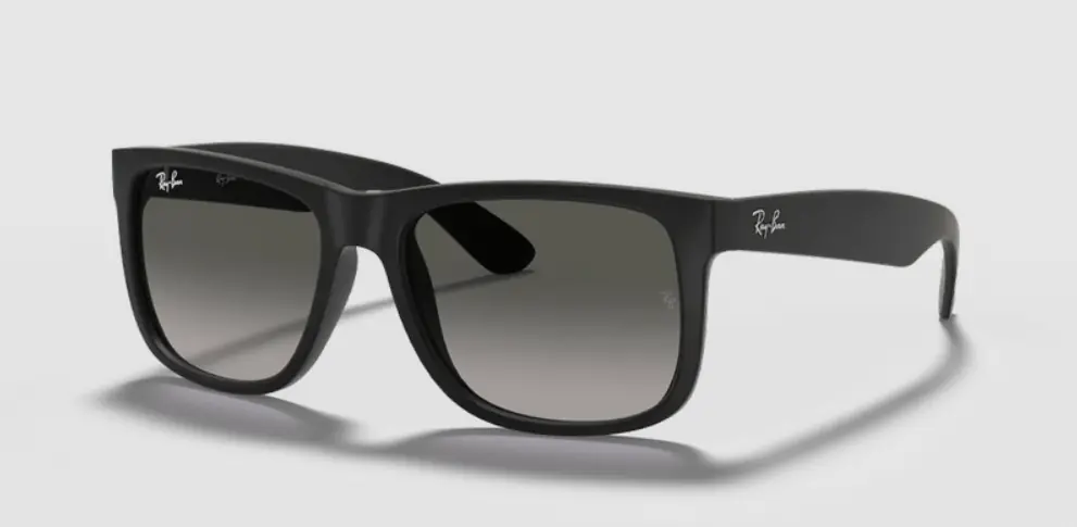 Black Sunglasses RB4165