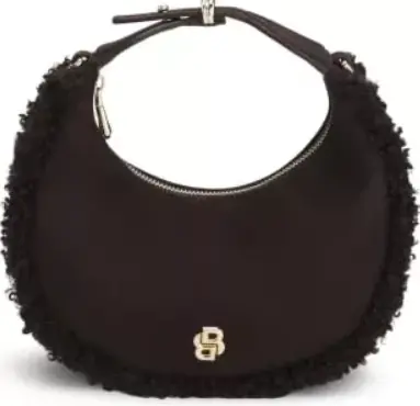 Boss Black Beyond Small Shoulder Bag 10281600