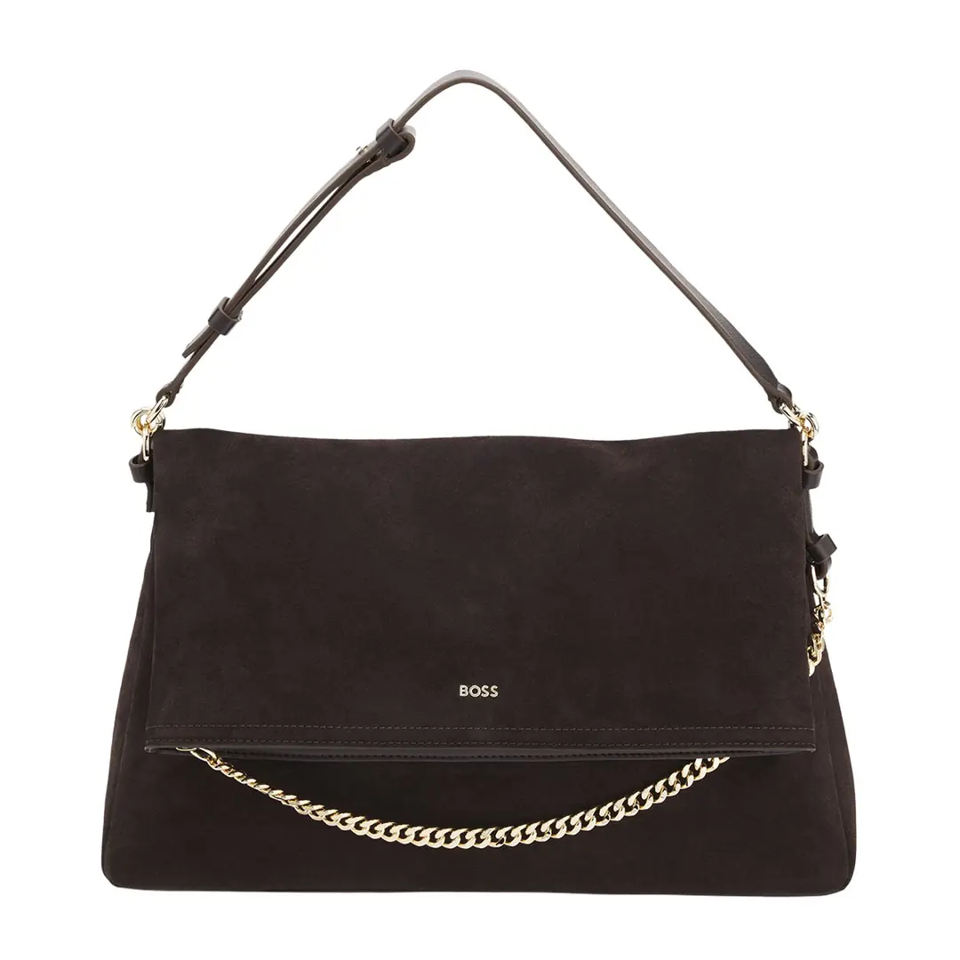 Boss Black Yelena Shoulder Bag 10283119