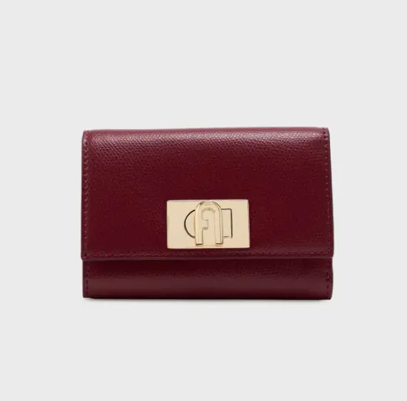 Furla 1927 M Compact Wallet WP00225