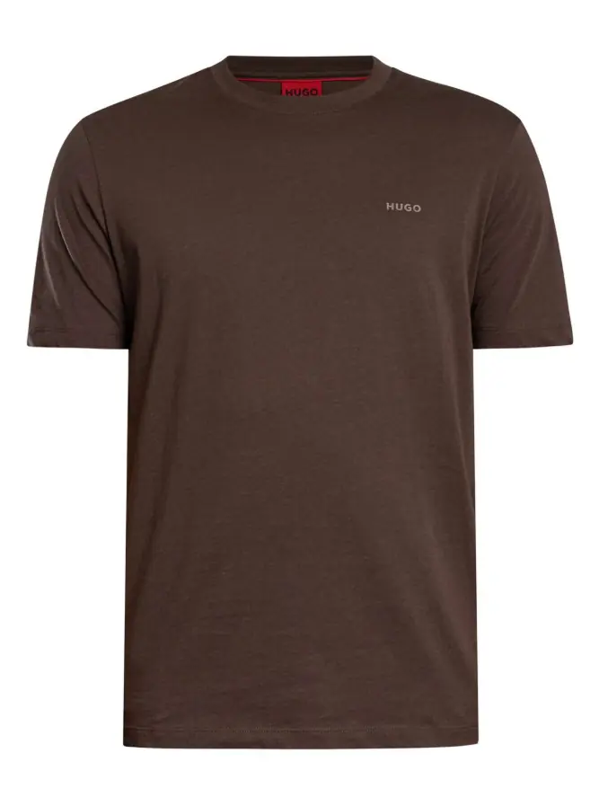 Hugo Red Dero222 T-Shirt 10229761