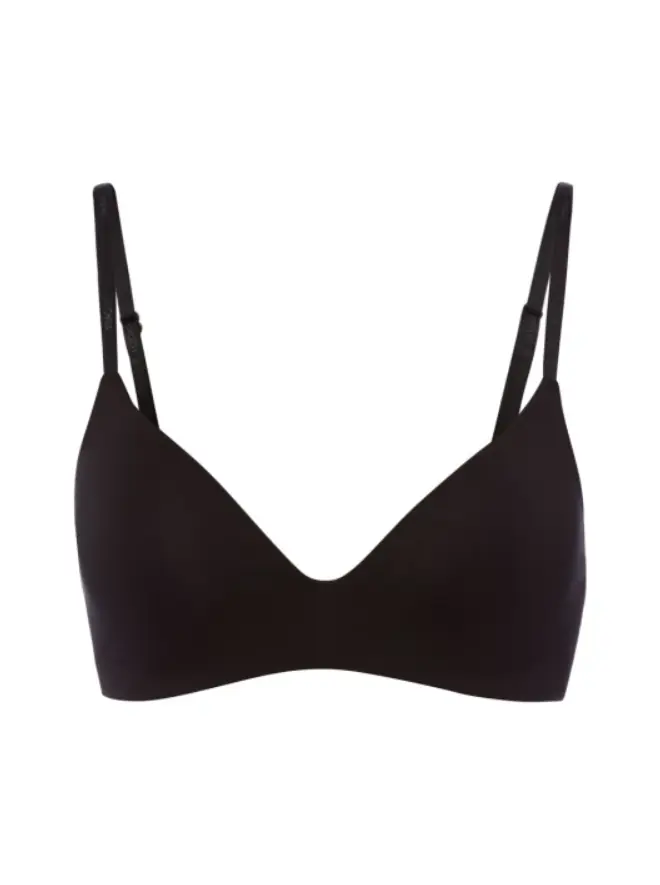 Hugo Red ID Bralette Pad 10277475