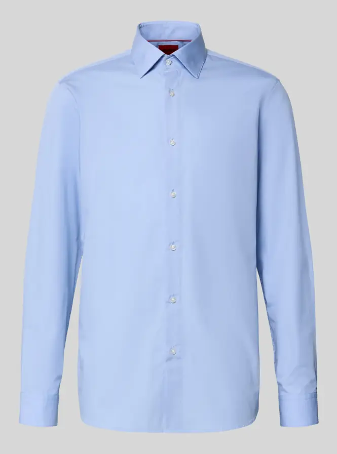 Hugo Red Valerio Shirt 10181991